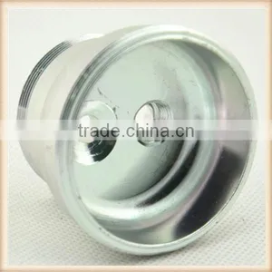 Aluminum Stamping Parts thumbnail-1