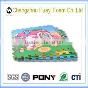 Judo Tatami Judo Mats for Sale thumbnail-1