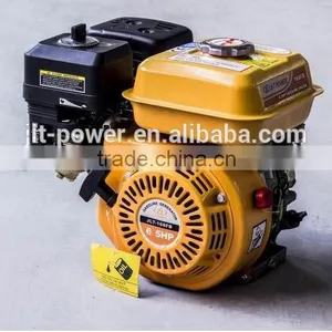 Gasoline Engine 20hp thumbnail-3