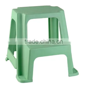 High Quality New Design Plastic Folding Chair for Kitchen /bathroom thumbnail-1