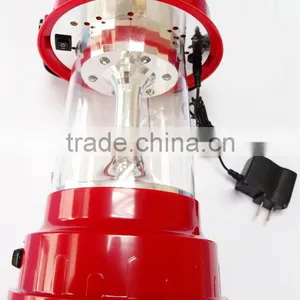Led Camping Light Solar thumbnail-4