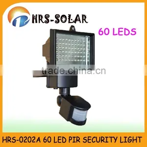 Hot Selling Motion Sensor Outdoor Light thumbnail-6