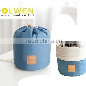 OEM Personalized Cosmetic Make up Bag for Lady thumbnail-1
