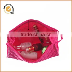 Dongguan Chiqun New Style Modella Cosmetic Bag by Factory Make thumbnail-1