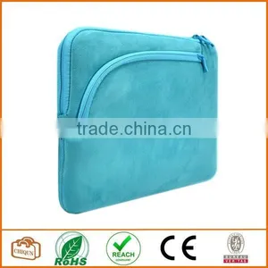 Chiqun Dongguan Zipper Laptop Sleeve Bag Case Cover for All 13" 13-Inch Laptop Notebook thumbnail-1