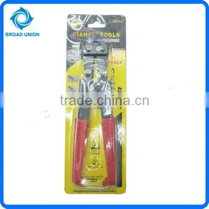 New Style Multi Function Plier Cutting Pliers Bolt Cutter thumbnail-1