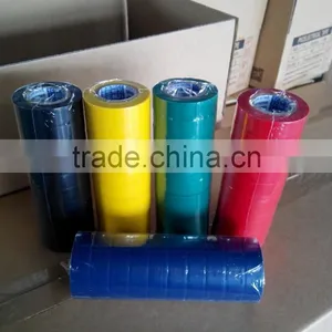Wonder Custom Printed Pvc Electrical Tapepvc Tape Pvc Insulation Tape thumbnail-3