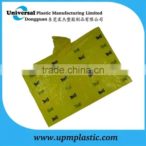 Disposable Raincoat Manufacturer thumbnail-1