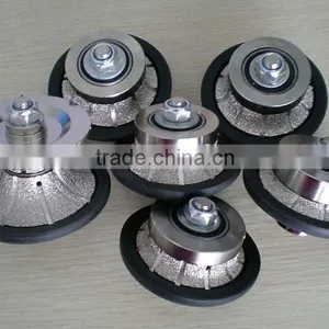Diamond Profiling Wheel thumbnail-1