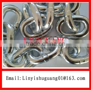 20Mn2 G80 Conveyor Chain thumbnail-1