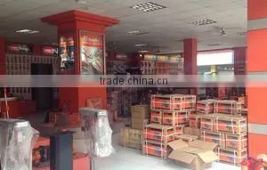 Foshan Asaki Hardware Tools Co., Ltd. company overview - view 2 thumbnail