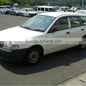 AD Van Expert Japanese Used Car thumbnail-1