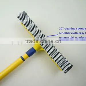 High Quality Glass Window Squeegee,window Clean Wiper,magnetic Window Cleaner thumbnail-4