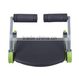 Abdomen Gym Machine for Home Fitness thumbnail-3