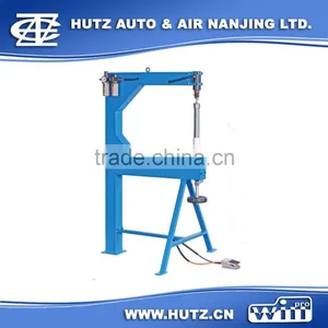 Planishing Hammer - Pneumatic Driven - PPH700 thumbnail-1