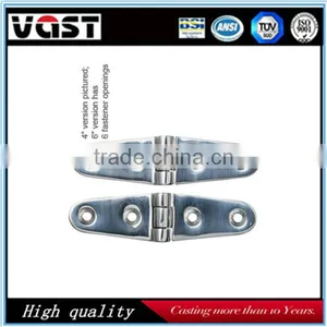 Stainless Steel Marine Hardware Hinge thumbnail-1