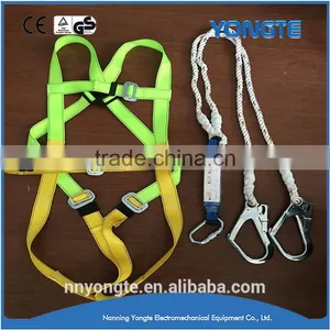 Full Body Safety Harness Buckles Child Safety Harness thumbnail-1