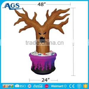 Wholesale Low-price Inflatable Christmas Tree Beer Cooler thumbnail-5