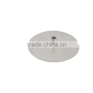 Aluminium Fabrication,upright,metal Stamping Bending Parts thumbnail-1