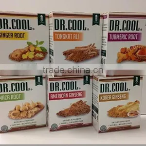 Dr Cool NutraCare Nutrition Whole-Grains Health Instant Food thumbnail-2