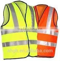 Customizable EN 20471 Safety Vest thumbnail-1