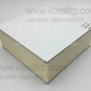 FRP Sandwich Panel thumbnail-1