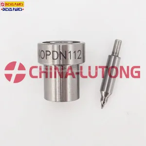 Injector Nozzle for Nissan - Ve Pump Parts Dn0pnd112 thumbnail-4