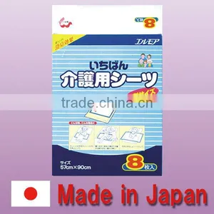 Reliable and Easy to Use Bed Nappy Health Care Product for Old Men and Women thumbnail-2