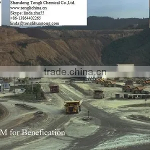Polyacrylamide Flocculant Used in Mud Dehydrating Water thumbnail-3
