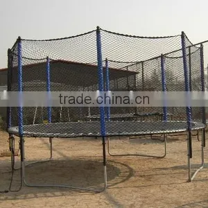 Trampoline Safety Net thumbnail-1