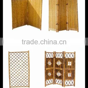 Bamboo Screen thumbnail-1