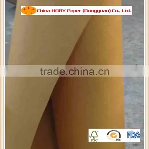 Brown Kraft Packaging Paper Wholesale thumbnail-2