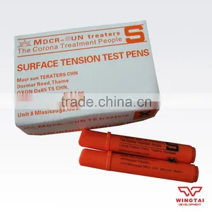 Surface Tension Test Pen Ink thumbnail-4