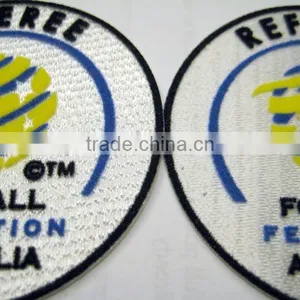Electrostatic Flocking for Soccer Club Electrostatic Flocking thumbnail-1