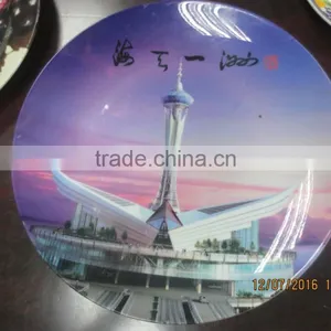 3d Vacuum Sublimation Machine Heat Press Machine for Printing Ceramic Plate, Dishes, Tiles thumbnail-2