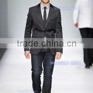Men's Suit Moda021 thumbnail-1