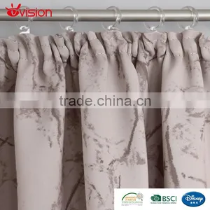 Window Curtain Light up Curtain,blackout Curtain,things Made of Metal Curtain Dressing Room Curtain thumbnail-4