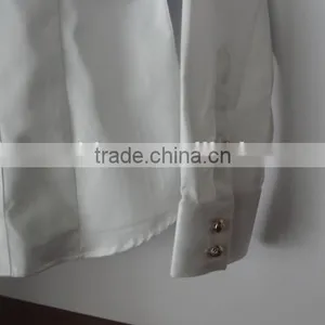 Long Sleeve Slim Fit Man Shirt/ Fashion Slim Fit Shirts thumbnail-3