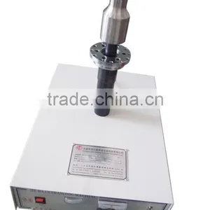 Sales 20K Ultrasonic Continuous Welding Generator thumbnail-1