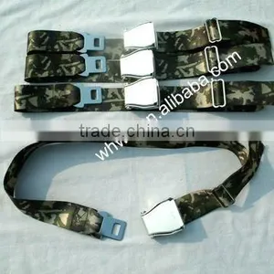 WHWB-748 Padding Duty Belt thumbnail-1