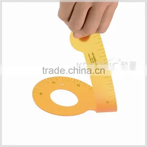 Kearing Brand Economical French Curve Ruler ,french Curve Tailoring Ruler,styling Design Drafting Ruler#6035B thumbnail-3
