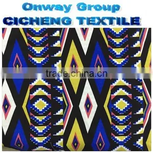 Shaoxing Cicheng Textile Rayon Fabric in Thailand thumbnail-1