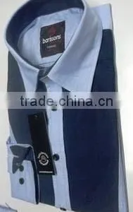High Quality Casual Men's Shirts thumbnail-1