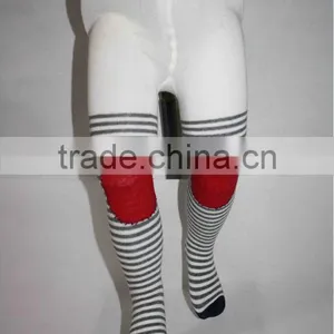 Striped Tights for Toddler thumbnail-1