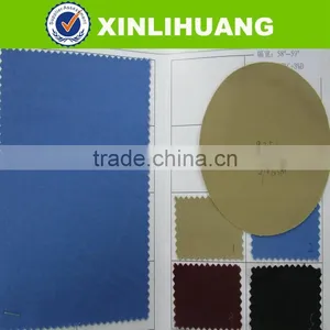 2015 Wholesale Fashion 270gsm Satin Fabric for Lady's Wear thumbnail-4