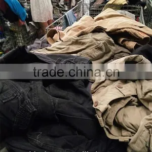 Used Clothes Factory in China Used Clothes Factory in Wenzhou China Used Clothes Factory in Guangzhou China thumbnail-3