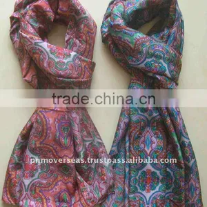 Pendant Scarves Stoles thumbnail-1
