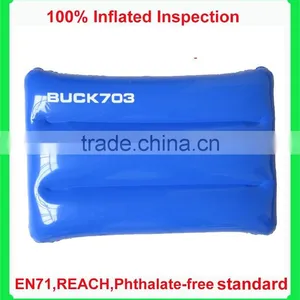 Best Promotions Inflatable Beach Pillow thumbnail-3