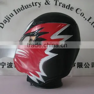 Lucha Libra Wrestling Mask thumbnail-1