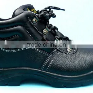 2012 Huate Best-selling Safety Shoes/EN20345 SB/SBP/S1/S1P/S2/S3 thumbnail-1